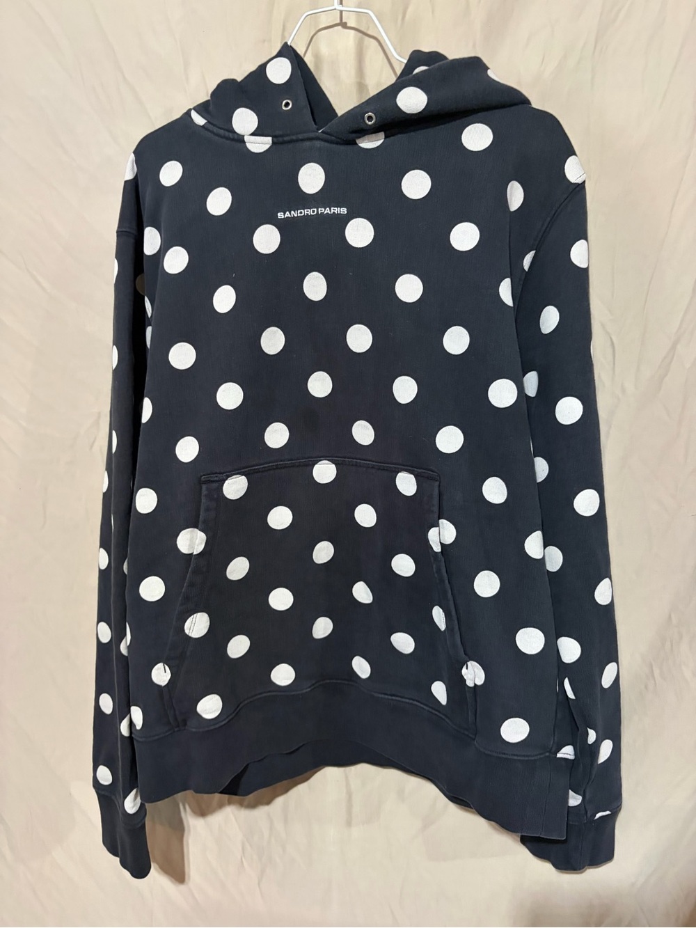 Sandro sweatshirt